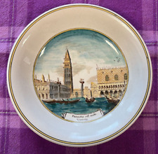 Piatto porcellana richard usato  Italia