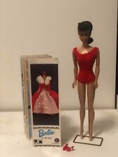 Poupée barbie vintage d'occasion  Montigny-le-Bretonneux