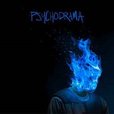 Dave psychodrama vinyl for sale  UK