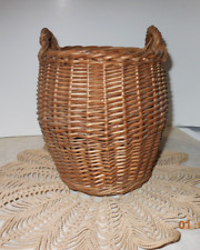 Vintage rattan wicker for sale  Perry