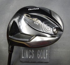 Left handed cleveland for sale  SPILSBY