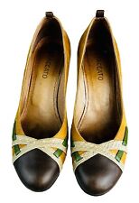 Staccato browns green for sale  BRIDGEND
