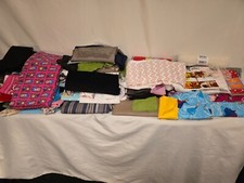 Sewing cloth scrap for sale  New Brockton