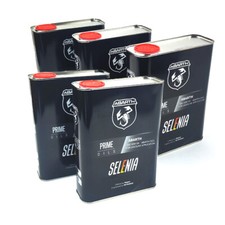 10 Liter Original Petronas Selenia Abarth Motoröl 10W50 Mopar ACEA C3 10W-50 comprar usado  Enviando para Brazil
