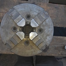 Pratt jaw chuck for sale  HEMEL HEMPSTEAD