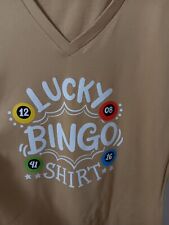 Ladies lucky bingo for sale  Jacksonville