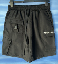 Mens shorts cargo for sale  LIVERPOOL