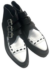 Tuk creepers unisex d'occasion  Expédié en Belgium