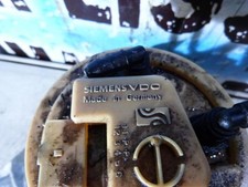 Pompe immergee fiat d'occasion  Moulins