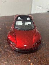 Scale tesla roadster for sale  Rosedale
