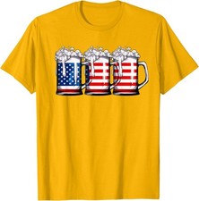 Beer american flag for sale  Amityville