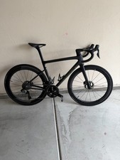 Specialized works tarmac for sale  Clovis