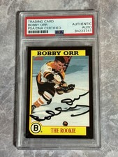 Bobby orr 1991 for sale  Clinton