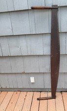Antique two man for sale  Stony Brook