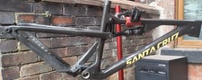 Santa cruz tallboy for sale Santa cruz tallboy for sale  BOLTON
