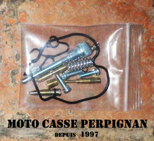 Kit réparation carburateur d'occasion  Sorède