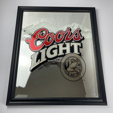 Vtg coors light for sale  Hilliard