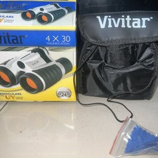 Binoculars 4x30 magnification for sale  Tampa