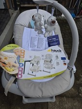 Hochstuhl hauck sit gebraucht kaufen  Wutha-Farnroda