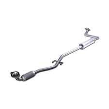 Centre exhaust box for sale  UK
