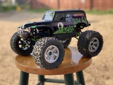 Rare traxxas summit for sale  Highland