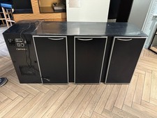 Frigo bar portes d'occasion  Conflans-Sainte-Honorine