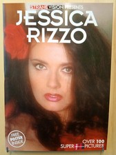 Jessica rizzo stranevisionipre usato Jessica rizzo stranevisionipre usato  Genova