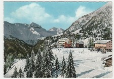 Foppolo bergamo albergo usato  Isola Vicentina