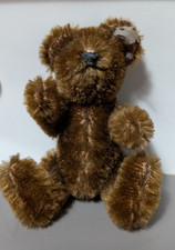 Alter steiff stoffbär gebraucht kaufen  Essen