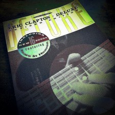 Eric clapton deluxe for sale  Jacksonville