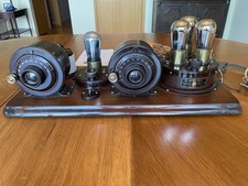 Atwater kent model for sale  Seattle