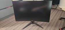 Aoc c27g127 inch for sale  LLANDOVERY