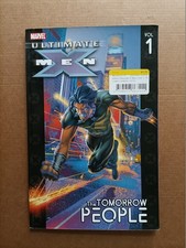 Ultimate men marvel usato Ultimate men marvel usato  Bologna