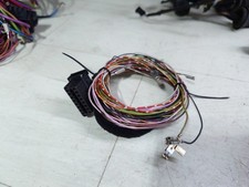 Bmw e46 kabelbaum gebraucht kaufen  Homberg (Efze)