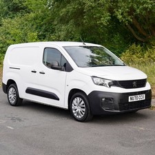 Plate 2020 peugeot for sale  SHEFFIELD