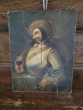 17th century painting for sale  NORTHAMPTON