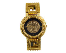Gianni versace uhr gebraucht kaufen  Duisburg