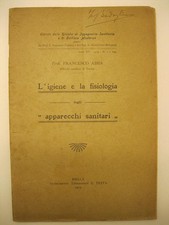 Abba prof. francesco usato  Italia