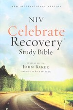 Niv celebrate recovery for sale  Denver