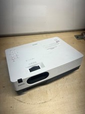 Sanyo plc xw200 for sale  SPALDING