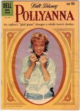 Pollyanna four color for sale  Indian Trail
