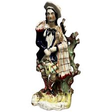 Antique staffordshire figurine for sale  San Pedro