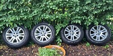Riginal felgensatz landrover gebraucht kaufen  München