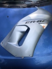 Kawasaki er6f 2006 for sale  EAST GRINSTEAD
