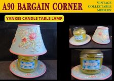 Yankee housewarmer candle for sale  PETERHEAD