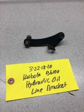 Kubota b6100 hydraulic for sale  Lincoln