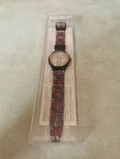 Montre vintage swatch d'occasion  Longwy
