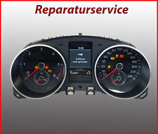 Golf tacho kombiinstrument gebraucht kaufen  Seelze