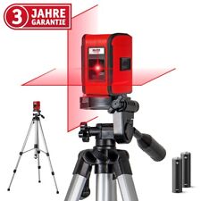 Walter kreuzlinienlaser stativ gebraucht kaufen  Ainring