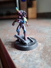 Warhammer 40k culexus for sale  PRESCOT